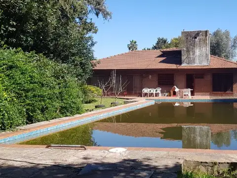 CASAS - CASA - LA UNIÓN, GRAN BS. AS. SUR