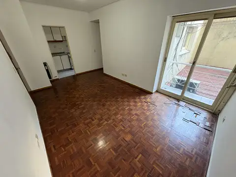 Sánchez De Loria 500, Piso 2