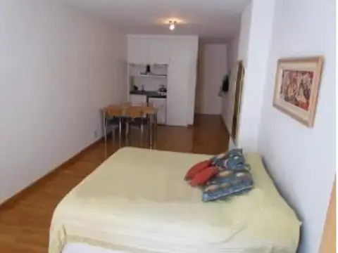 Departamento Alquiler x Temporada