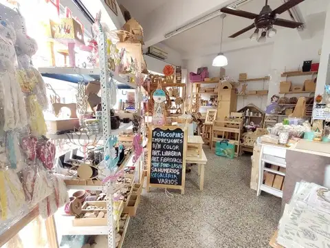 Avenida Álvarez Jonte 3400, Piso 0