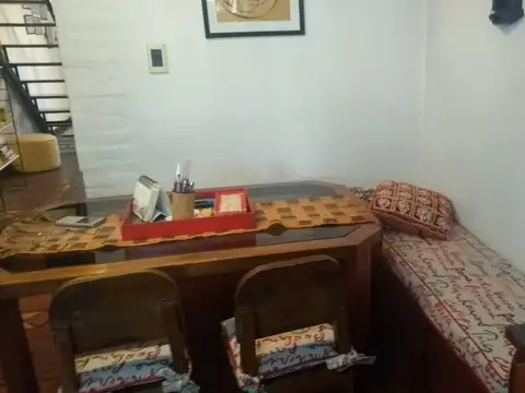 Casa en Venta 12 años