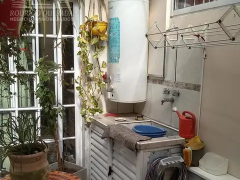 Depto Tipo Casa en Venta 35 años