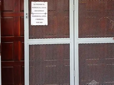 Depto Tipo Casa en Venta de 3 dormitorios
