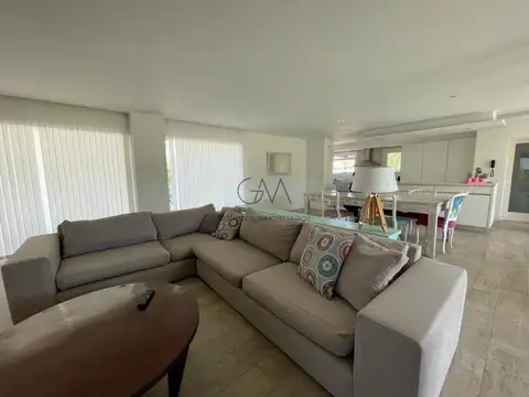 Casa en Alquiler Temporal de 3 dormitorios