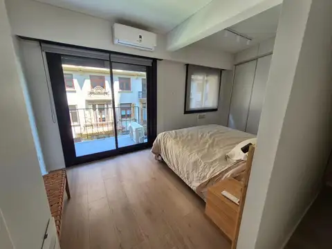 Departamento 4 ambientes con 3 baños