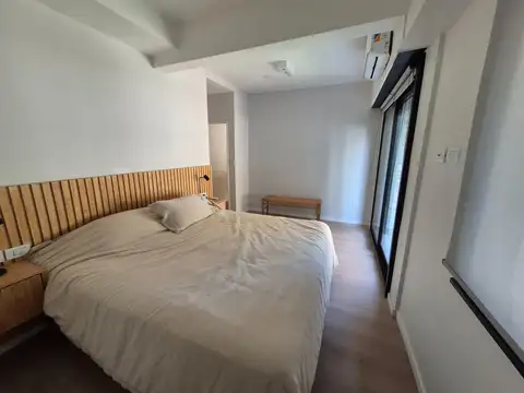 Departamento 4 ambientes con 3 baños