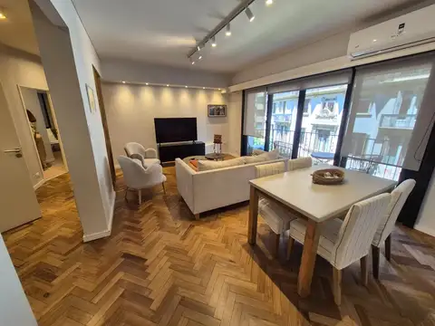 Departamento en Alquiler Temporal en Retiro, USD 2.990
