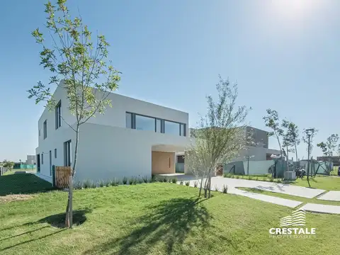 Venta casa 4 dormitorios Vida Barrio Privado