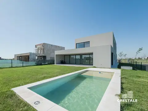 Vida Club de Campo