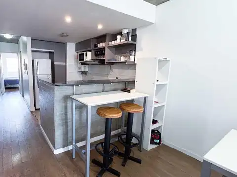 Departamento en Venta en Rosario, USD 85.000