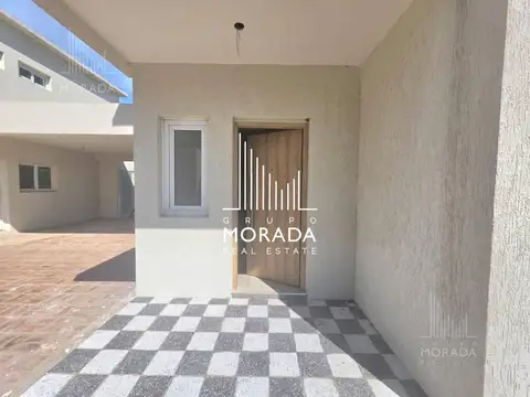 Casa en Alquiler de 3 dormitorios