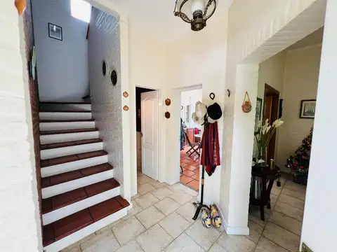 Casa en Alquiler de 4 dormitorios