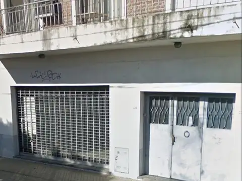 Local en alquiler en Carapachay sobre calle principal con posibilidad de sumar deposito