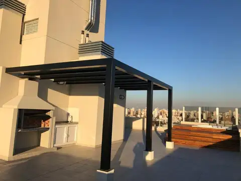 Departamento en Venta en Barrio Parque., USD 110.000