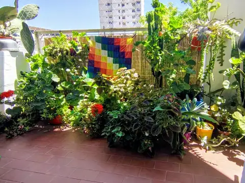 Departamento en Alquiler en Coghlan, USD 500.000