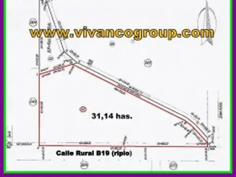 PROPIEDADES RURALES - MIXTO - FERRI, CIPOLLETTI
