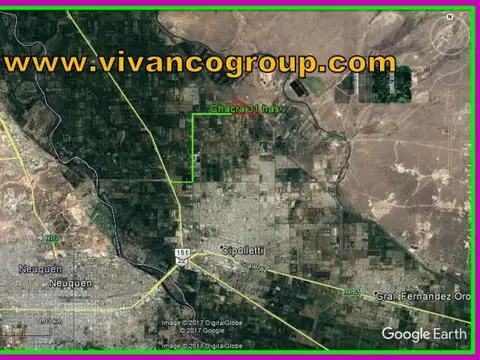 Campo en Venta Mixto