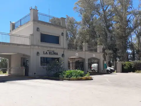 Av. Beschted al 2500 Barrio La Elina, Comarcas de Luján.