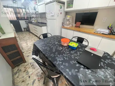 Departamento en Venta 50 años