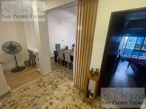 Departamento en Venta al Este