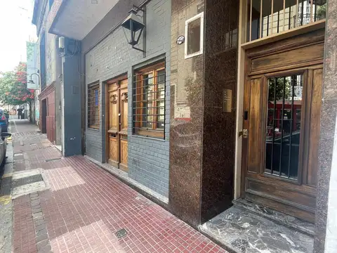 Departamento 4 Ambientes en San Telmo
