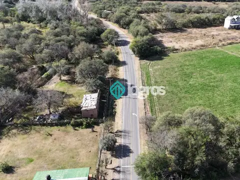 Finca en Venta en Talapampa, Salta