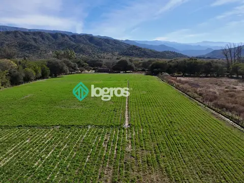 Finca en Venta en Talapampa, Salta