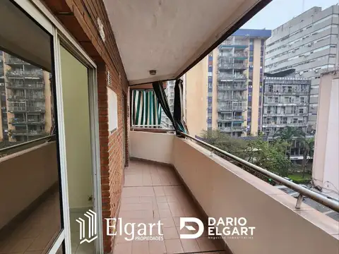 Departamento - Alquiler - Argentina, San Miguel de Tucumán - Chacabuco 7