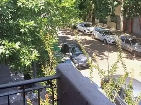 General Manuel Rodriguez al 1800