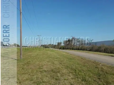 Terreno en Venta en Fátima Estación Empalme, USD 367.370