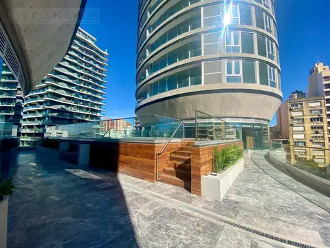 Departamento en Venta de 3 dormitorios