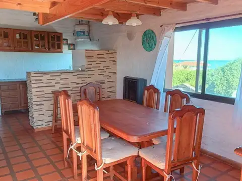 VENTA BUNGALOW EN COMPLEJO CERRADO SANTA CLARA