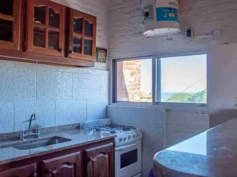 Depto Tipo Casa en Venta de 2 dormitorios