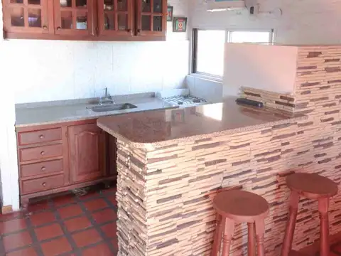 Depto Tipo Casa en Venta de 3 ambientes