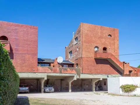 Depto Tipo Casa en Venta en Santa Clara del Mar, USD 88.000