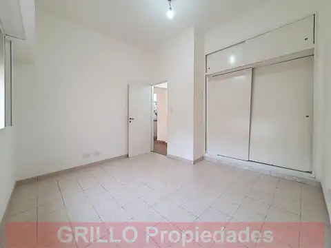Departamento en Alquiler 35 años