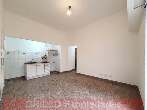 Departamento en Alquiler de 2 ambientes