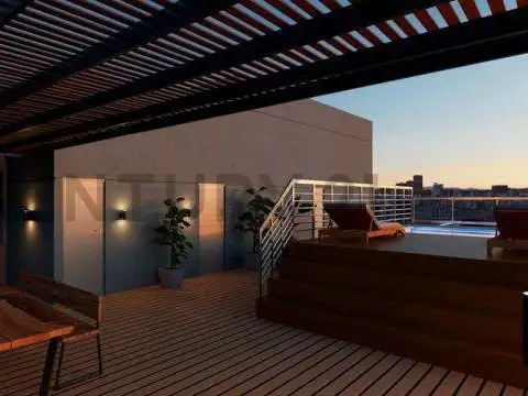 Ciudad de La Paz 200, Piso 0