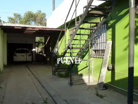 Casa - Venta - Monte Grande - Esteban Echeverria - Oportunidad - local