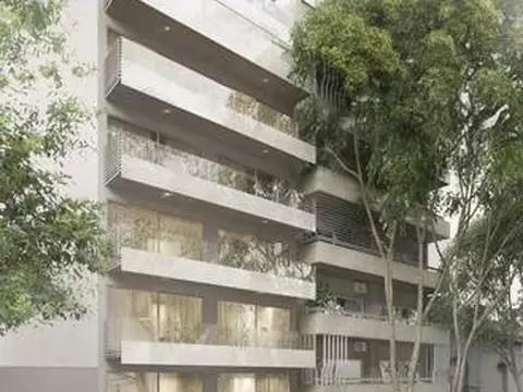 Departamento en Venta en Caballito, USD 550.000