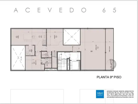 Departamento en Venta A Estrenar