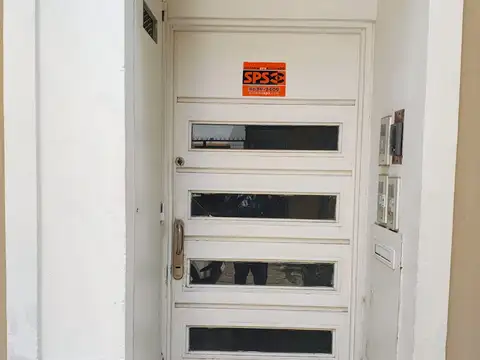 Depto Tipo Casa en Venta de 2 ambientes