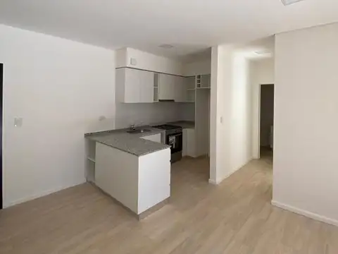 Departamento en Alquiler de 1 dormitorio