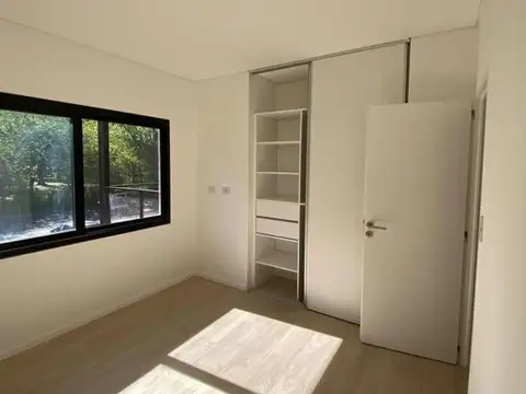 Departamento en Alquiler 4 años