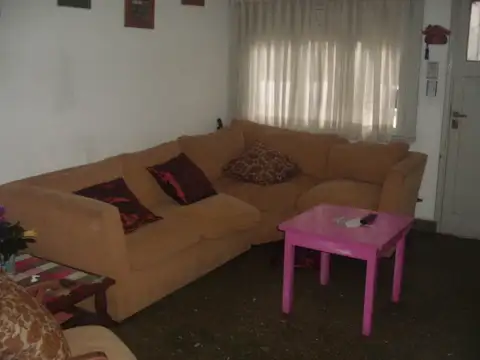 ALFREDO GUIDO 4000, Piso PB