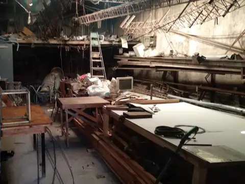 Terreno en Venta de 400,0 m2