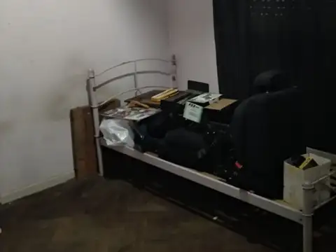 Terreno en Venta en El Palomar, USD 68.500