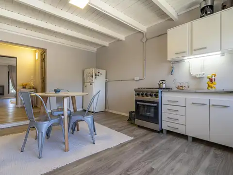 Casa en Venta en San Carlos de Bariloche, USD 228.000