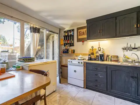 Casa en Venta de 5 dormitorios