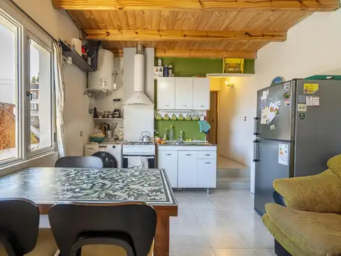 Casa con 4 UF, Don Bosco 141, Bariloche, Argentina